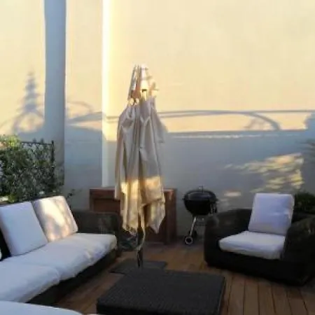 Sleeps 7 Wifi Apartman Cannes
