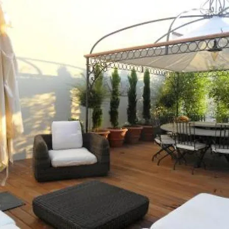 Apartman Sleeps 7 Wifi