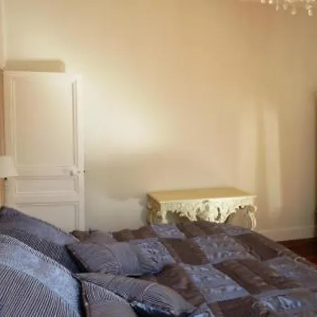 Apartman Sleeps 7 Wifi