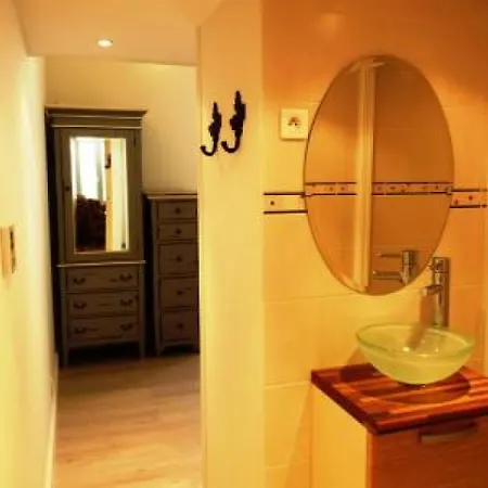 Sleeps 7 Wifi Apartman Cannes