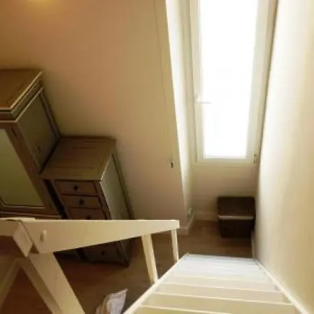 Sleeps 7 Wifi Apartman *