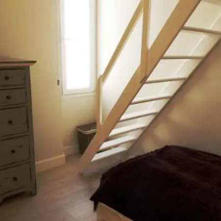 Sleeps 7 Wifi